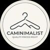 caminimalist